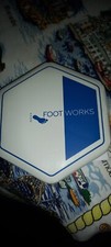 Footworks manicure set - footworks,