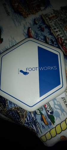 Footworks manicure set - footworks,