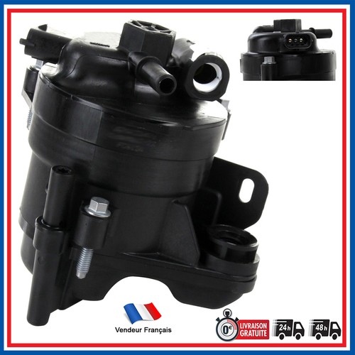Fuel filter support for - filter,