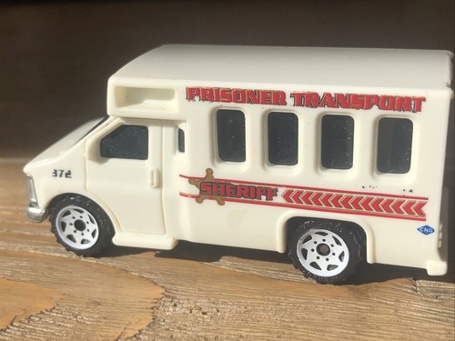 Vintage matchbox chevy - vintage,