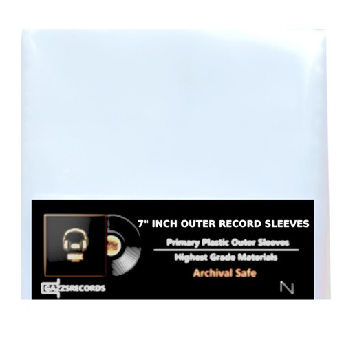 200 vinyl plastic record - plastic,