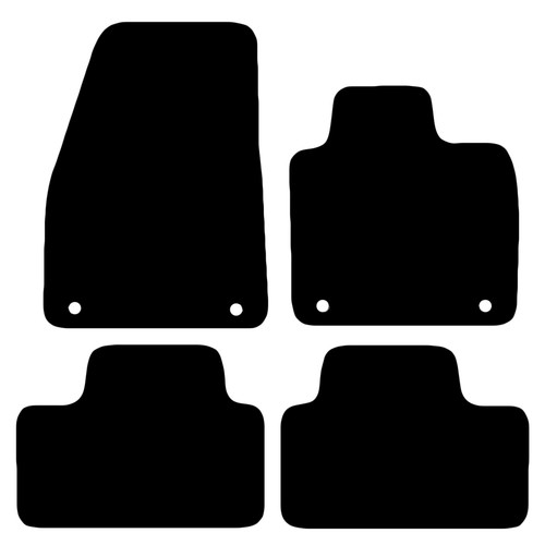 Tailored carsio car - tailored, floor