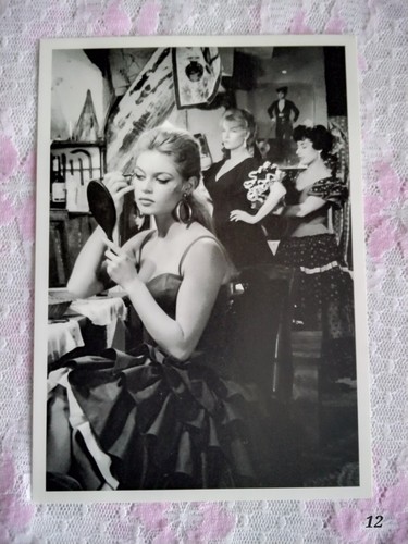 Stunning brigitte bardot - stunning,