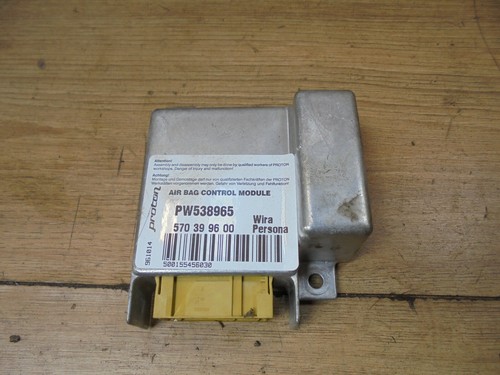 Proton persona 1996 srs - persona,