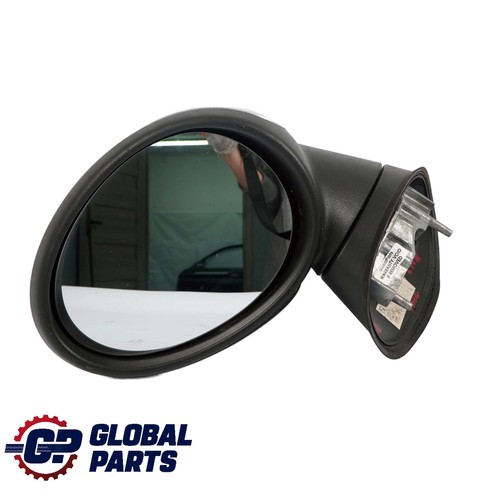 Door wing mirror mini r60 - mirror,