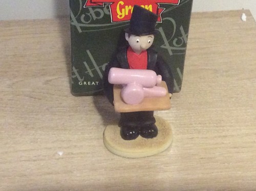 Robert harrop camberwick green - camberwick,