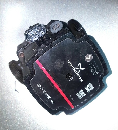 Grundfos ump multi - grundfos,