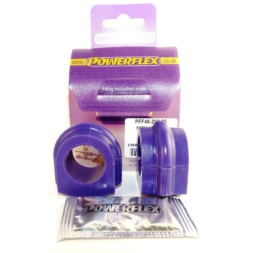 Powerflex front anti roll - powerflex, bar