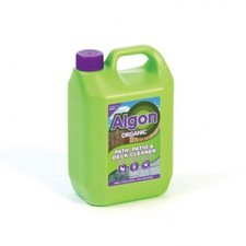 Algon Organic Path, Patio &