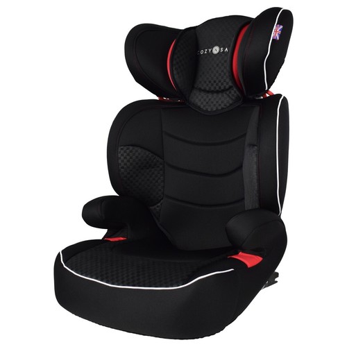 Cozy safe augusta ezfix - cozy, n