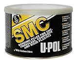 U-pol SMC 1.1Ltr Black High
