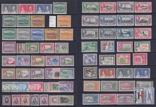 British commonwealth edvii - british,