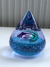 Caithness Glass Paperweights -