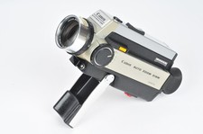 Canon Auto Zoom 318M Super 8