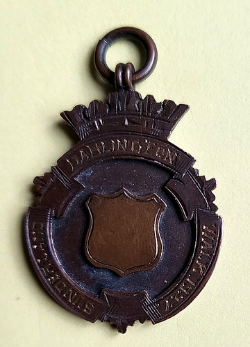 Antique 1927 darlington - antique,