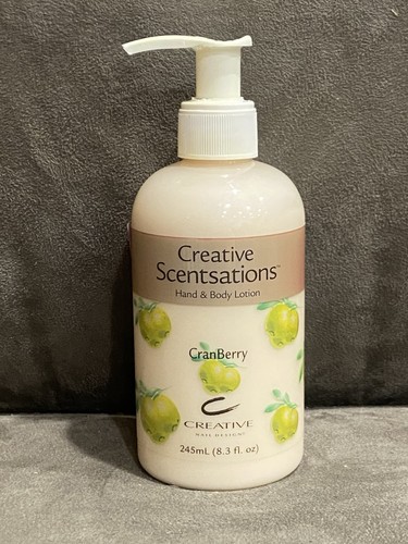 Cnd creative scentsations hand - scentsations,