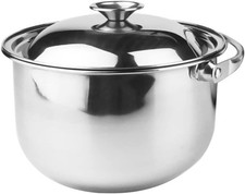 Namoarly stainless steel soup - namoarly,
