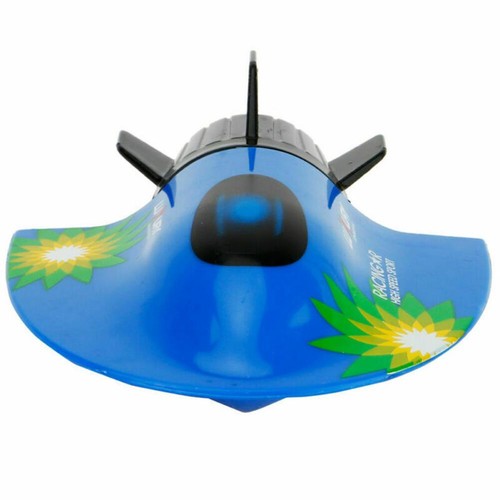 Underwater model boat toy - underwater,