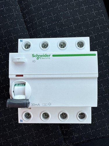Schneider a9r21440 40a 30ma - schneider,