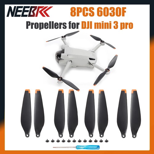 8pcs 6030f propellers for - 8pcs,