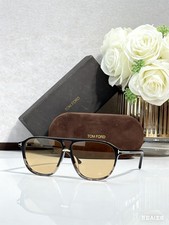 New Tom Ford Pilot Sunglasses