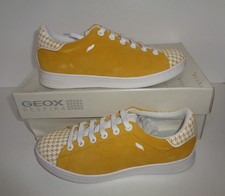 Geox Ladies Cushioned Comfort