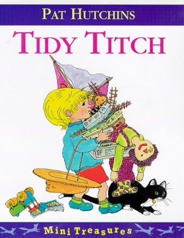 Tidy titch - titch, (mini