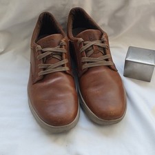 Caterpillar Men's Brown