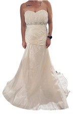 Ivory designer ex sample