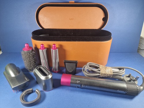 Genuine dyson airwrap hs01 - dyson,