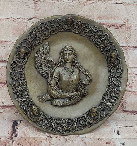 Vintage appeal guardian angel - guardian,