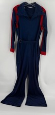 1960s VTG JC Penney Jumpsuit