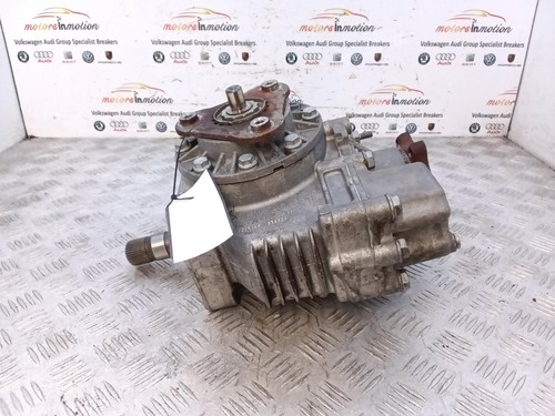 Octavia tdi djg auto - 2.0,