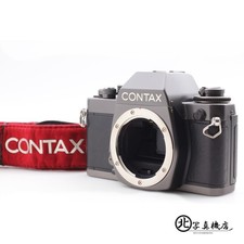[Top MINT] Contax S2b 35mm SLR