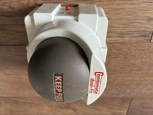 Combimate limescale reducer - limescale,