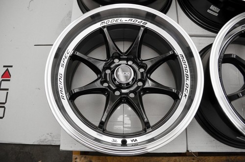 Kudo racing faze 15x7 - racing,