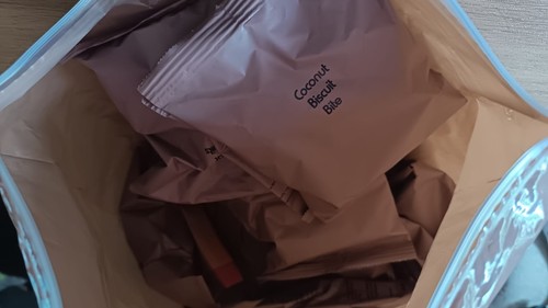 16x ration pack - , mixed