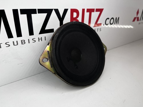 Front dash speaker for - front,