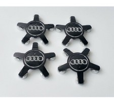 135mm STAR STYLE ALLOY WHEEL