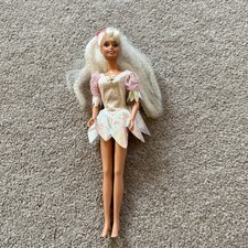 Hasbro Sindy 1990s Fairy