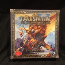 FFG Talisman Rev 4th Edition
