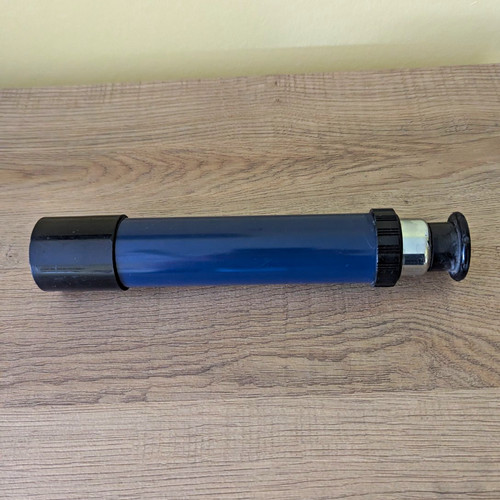Extendable pocket telescope - extendable,