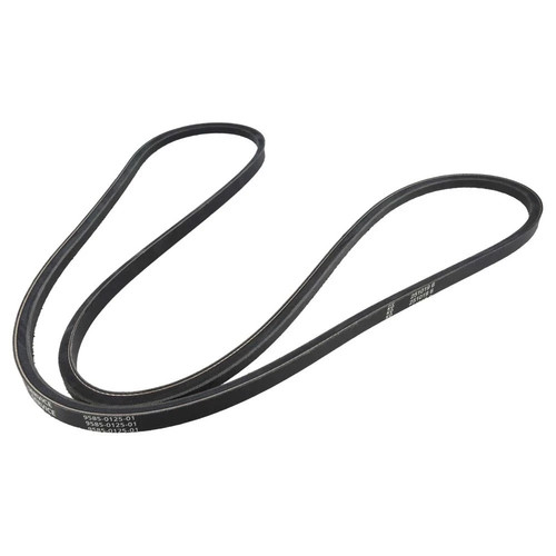 Genuine stiga park front - front, mower