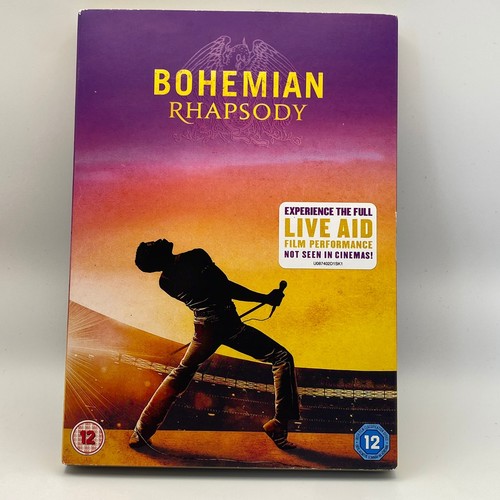 Bohemian rhapsody - bohemian,