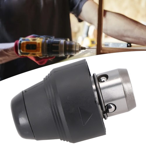 Efficient sds drill chuck for - sds,