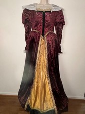 Elizabethan Renaissance Style