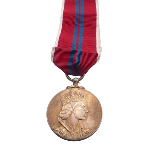 Queen elizabeth coronation - elizabeth,