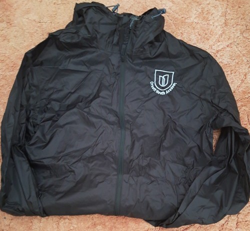 Orsett heath school hooded - orsett,