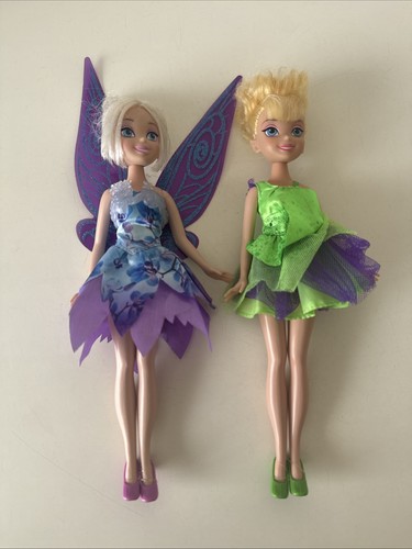 Disney fairies classic - fairies,