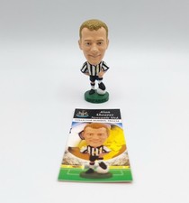 PROSTARS CORINTHIANS ALAN